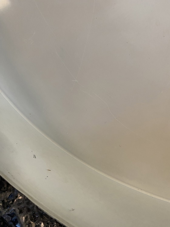 Image 1 of Philips Louis Kalff Major Schreibtischlampe