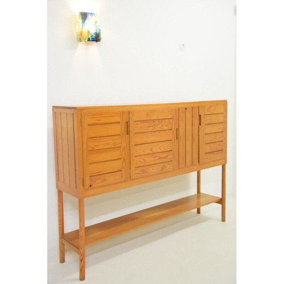 Image 1 of Vintage-Anrichte von Gautier Delaye, 1970 1980