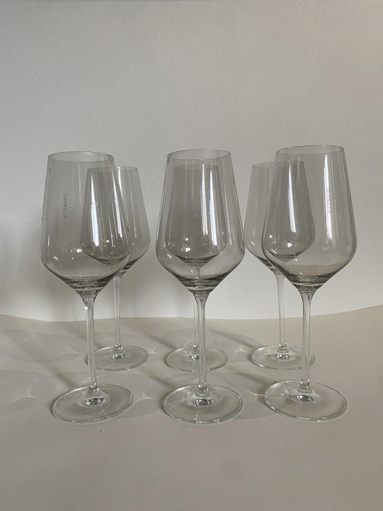 Image 1 of 6x Ritzenhoff Fjordlicht Grau