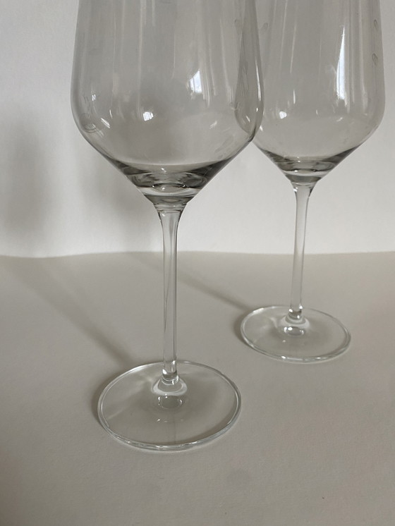 Image 1 of 6x Ritzenhoff Fjordlicht Grau