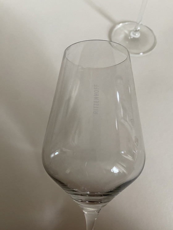 Image 1 of 6x Ritzenhoff Fjordlicht Grau