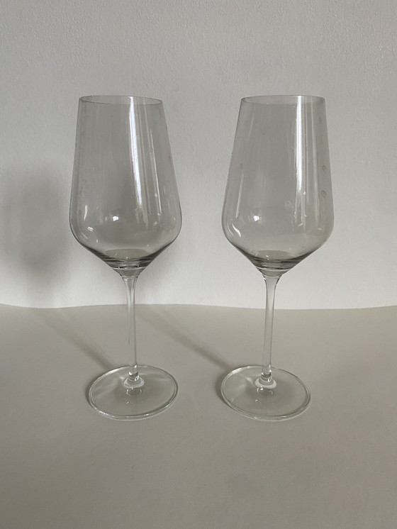 Image 1 of 6x Ritzenhoff Fjordlicht Grau