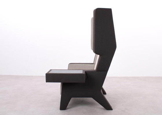 Image 1 of Prooff Earchair grau