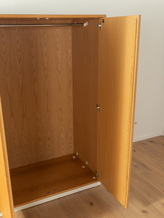 Image 1 of  1960er Garderobe, WK Möbel