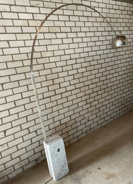 Image 1 of Flos Stehlampe