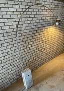 Flos Stehlampe