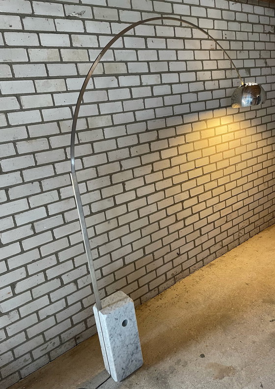 Image 1 of Flos Stehlampe