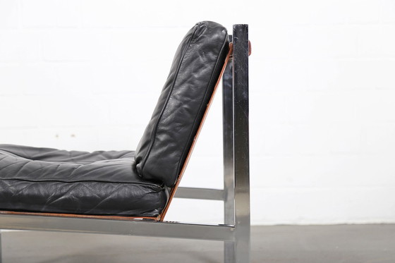 Image 1 of Ernst Josef Althoff  Barcelona Lounge Chair 60Er-Jahre Deutschland