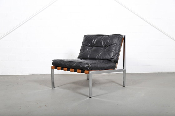 Image 1 of Ernst Josef Althoff  Barcelona Lounge Chair 60Er-Jahre Deutschland