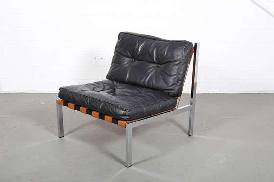 Image 1 of Ernst Josef Althoff  Barcelona Lounge Chair 60Er-Jahre Deutschland