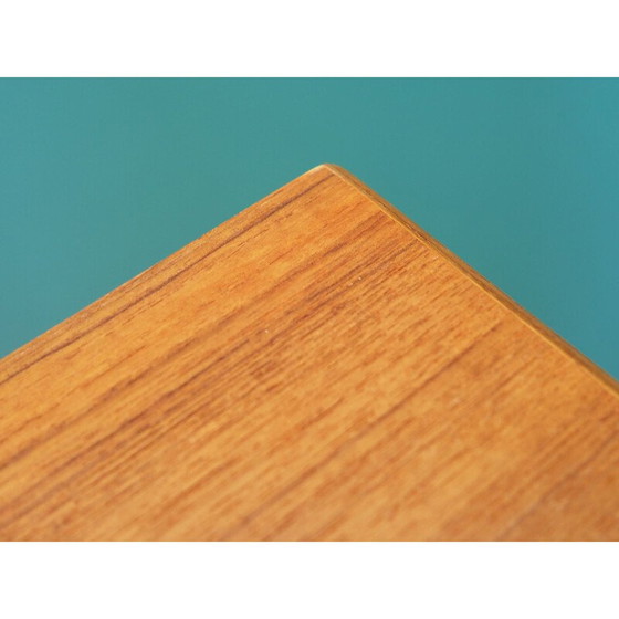 Image 1 of Bücherregal aus Teakholz, skandinavisches Design, 1960er Jahre, Designer: Bertil Fridhagen, Herstellung: Bodafors