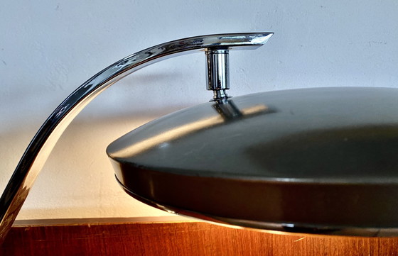 Image 1 of Lampe Fase Modele 520 Von Luis Perez De La Oliva