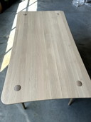 Überarbeitete Lewes-Eiche 180cm