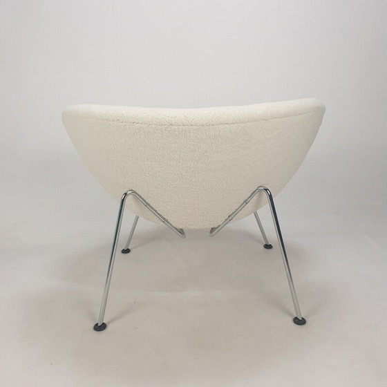 Image 1 of Vintage Orange Slice Sessel von Pierre Paulin für Artifort, 1980er Jahre