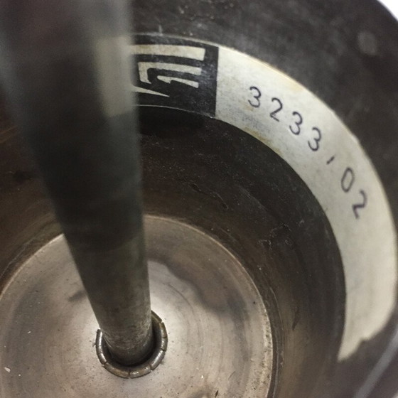 Image 1 of Modernistische Chromsputnik-Aufhängung für Cosack-Leuchten, Deutschland 1960