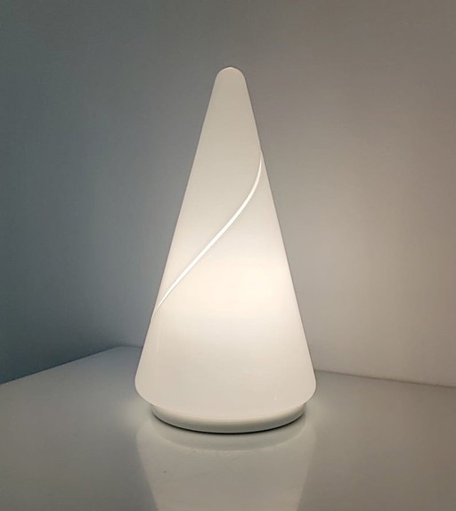 Vintage-Lampe von Res De Majo, 1970er Jahre