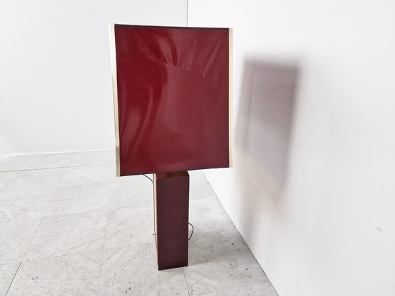 Image 1 of Maison Le Dauphin Xxl-Tischlampe