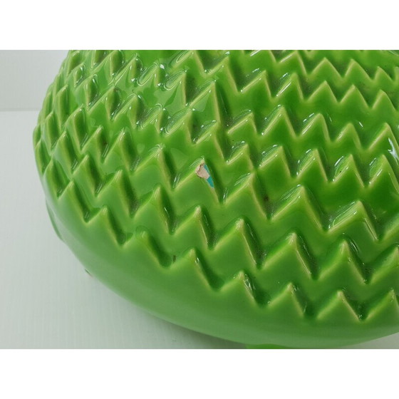 Image 1 of Suite von 3 Vintage-Vasen 1960