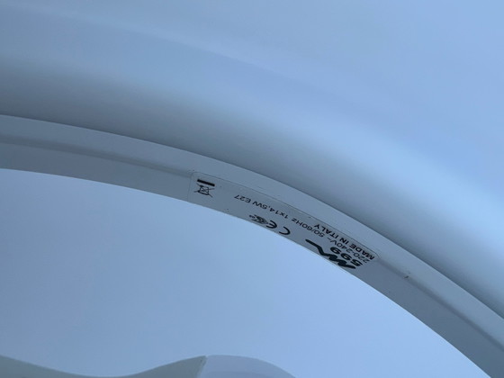 Image 1 of Martinelli Luce Schlangenlampe