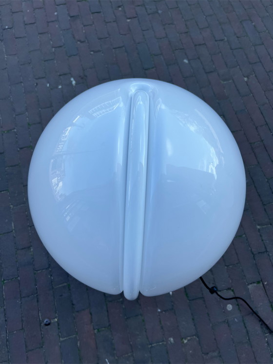 Image 1 of Martinelli Luce Schlangenlampe