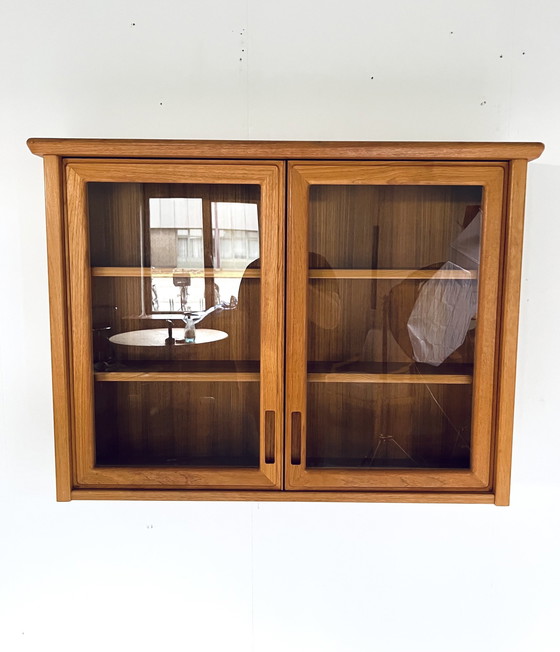 Image 1 of Vintage-Vitrine