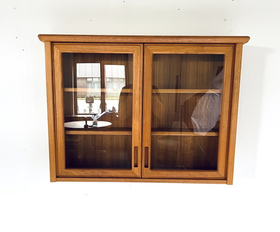 Image 1 of Vintage-Vitrine