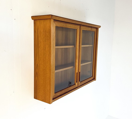 Image 1 of Vintage-Vitrine