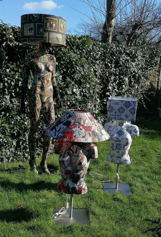 Image 1 of Fashion Lady Stehleuchte