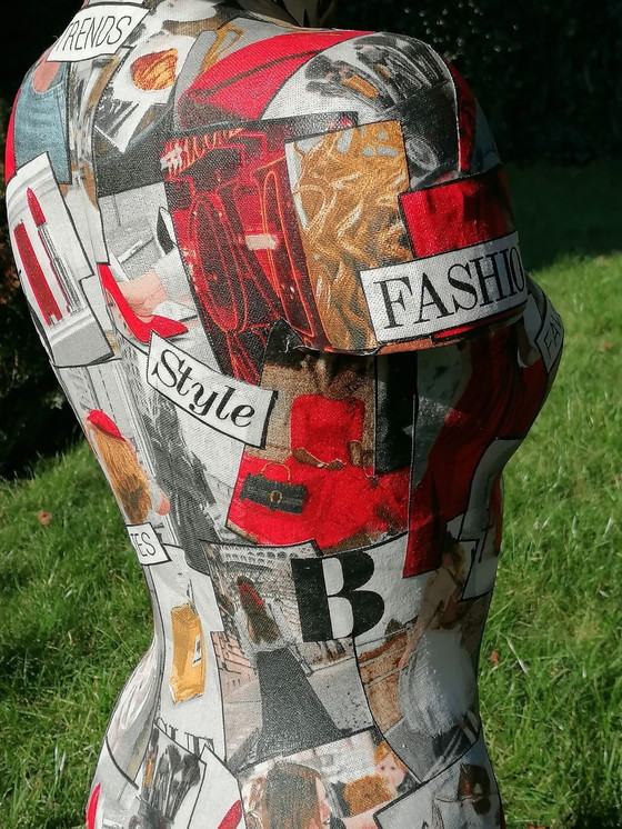 Image 1 of Fashion Lady Stehleuchte