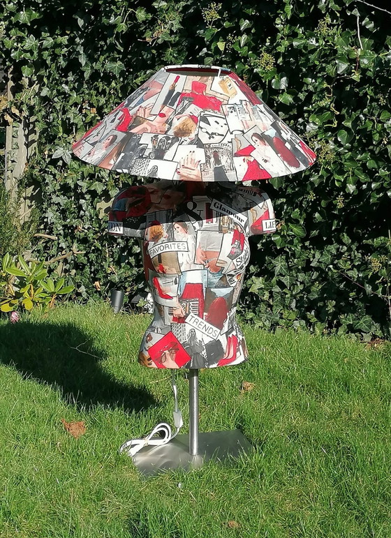 Image 1 of Fashion Lady Stehleuchte