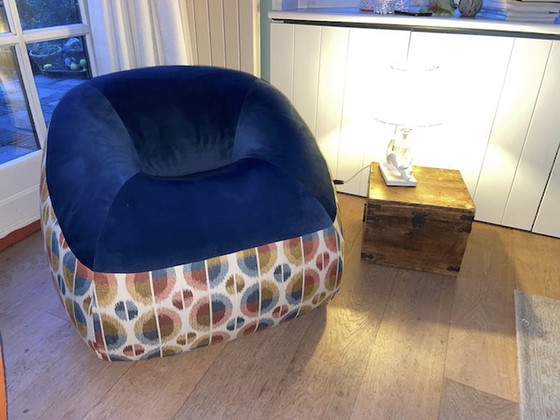 Image 1 of Artifort Swamp Sessel