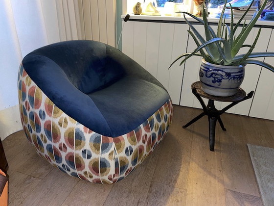 Image 1 of Artifort Swamp Sessel