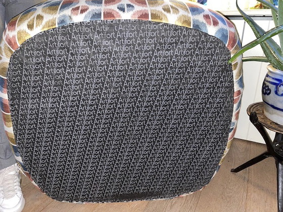 Image 1 of Artifort Swamp Sessel