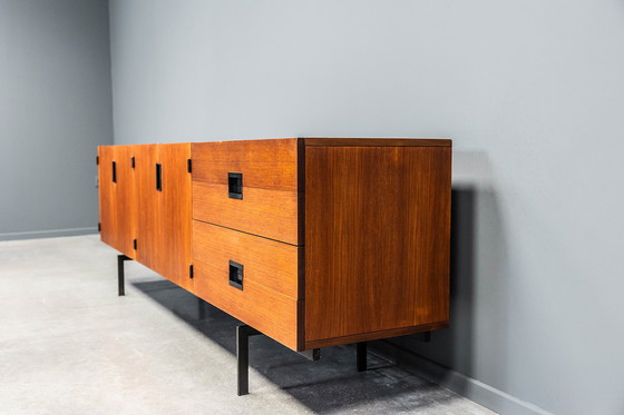 Image 1 of DU03 Pastoe Anrichte