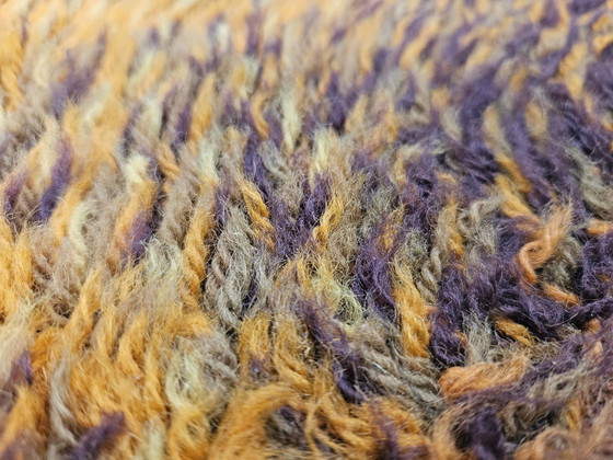 Image 1 of Menuette-Teppich von Desso, Niederlande, 1970