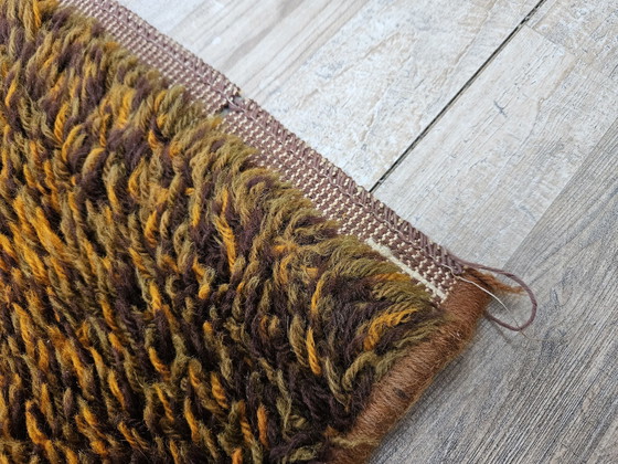 Image 1 of Menuette-Teppich von Desso, Niederlande, 1970