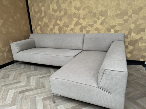 Design auf Lager Ecksofa Bloq