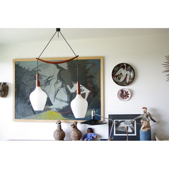 Image 1 of Vintage-Hängeleuchte