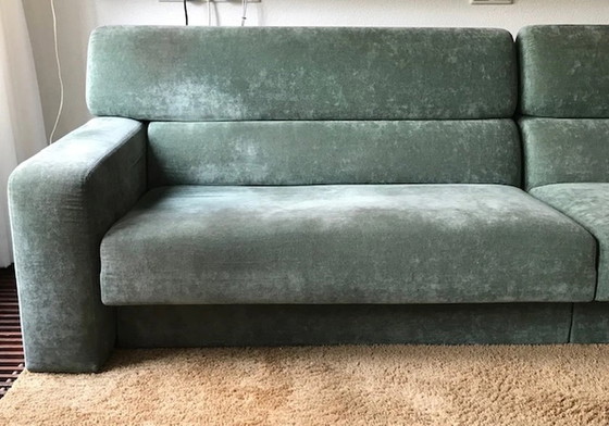 Image 1 of Schönes Gelderland Sofa, in 3 Teilen