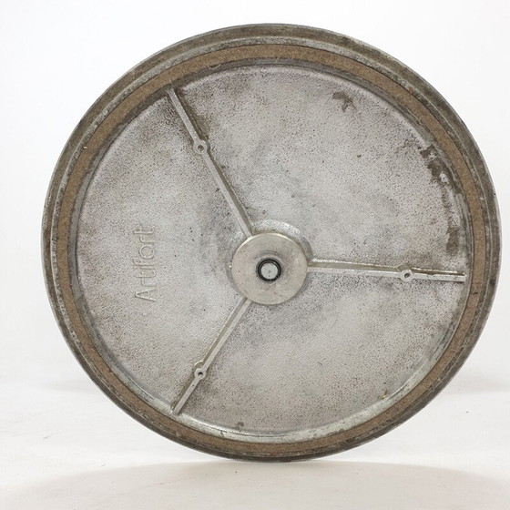 Image 1 of Vintage "Little Globe" Sessel von Pierre Paulin für Artifort, 1980er Jahre