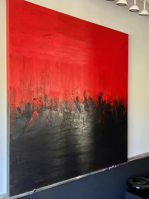 EllesBB - die Schlacht