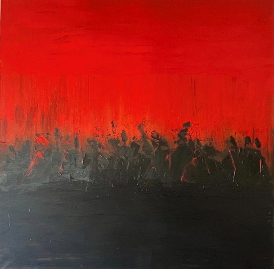 Image 1 of EllesBB - die Schlacht