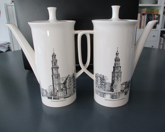 Image 1 of Villeroy & Boch Tafelgeschirr 41er Set