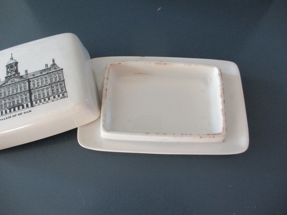 Image 1 of Villeroy & Boch Tafelgeschirr 41er Set