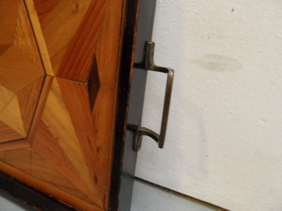 Image 1 of Vintage-Tablett