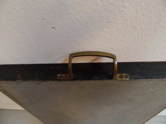 Image 1 of Vintage-Tablett