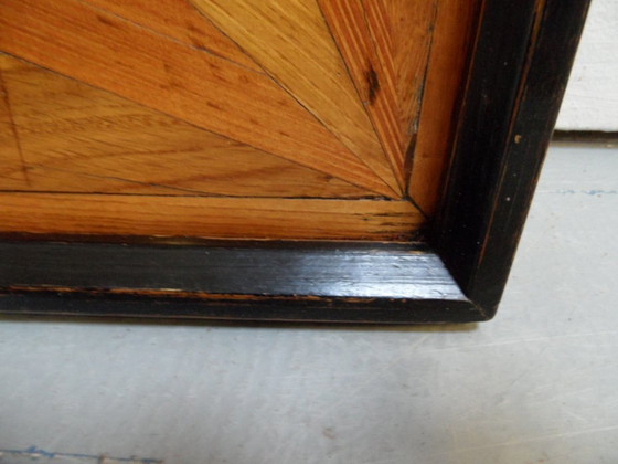 Image 1 of Vintage-Tablett