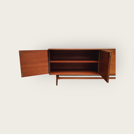 Image 1 of Mid Century Anrichte