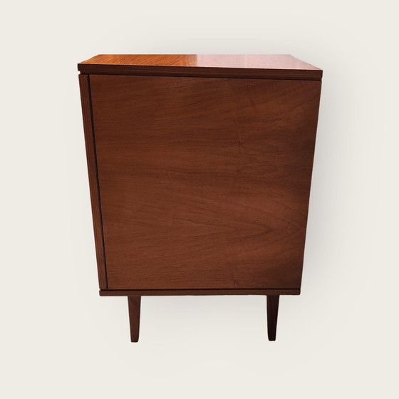 Image 1 of Mid Century Anrichte