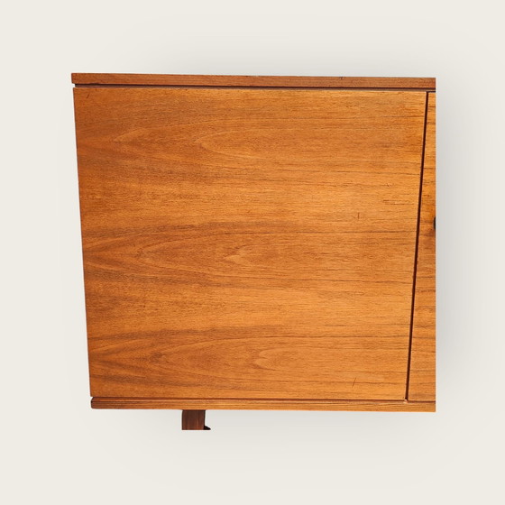 Image 1 of Mid Century Anrichte